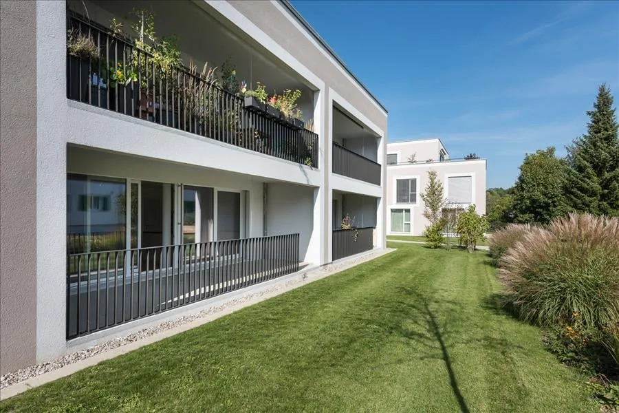 Moderne & Harmonie