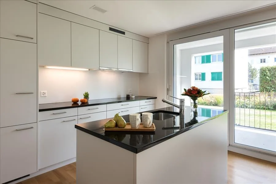 Moderne & Harmonie