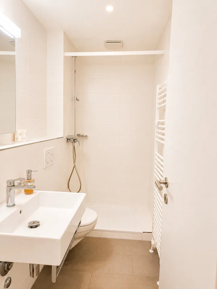 Ihre neue Wohnung im Kleinbasel – Foto 4 von 7