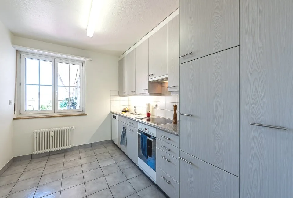 3 Zimmer Wohnung in Arlesheim | UrbanHome