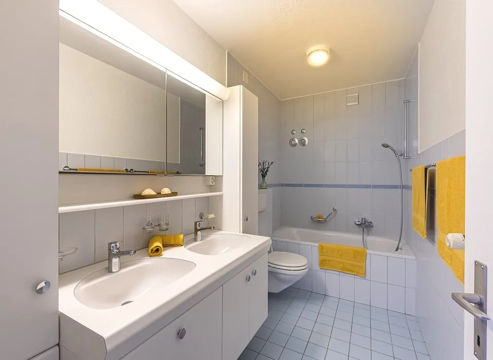 3 Zimmer Wohnung in Arlesheim | UrbanHome