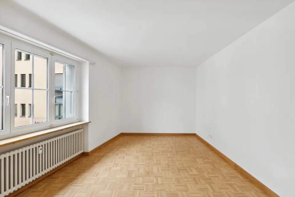 3 Zimmer Wohnung in Arlesheim | UrbanHome