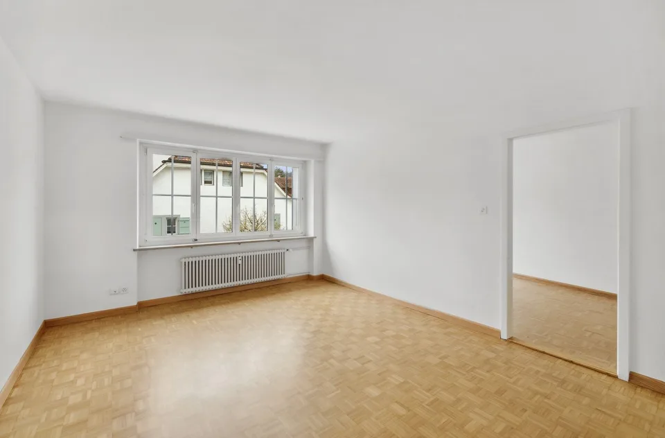 3 Zimmer Wohnung in Arlesheim | UrbanHome