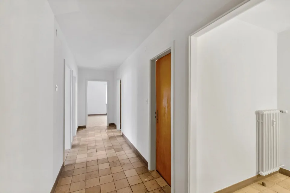 3 Zimmer Wohnung in Arlesheim | UrbanHome