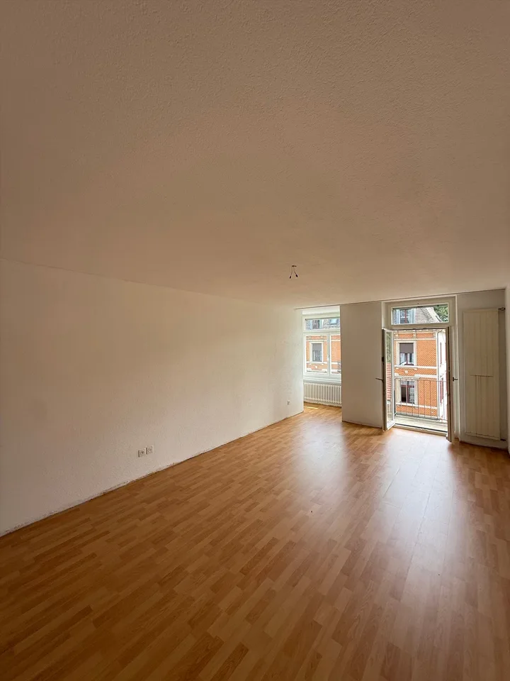 Charmante 4-Zimmerwohnung an begehrter Lage in Zürich-Hottingen – Foto 6 von 10