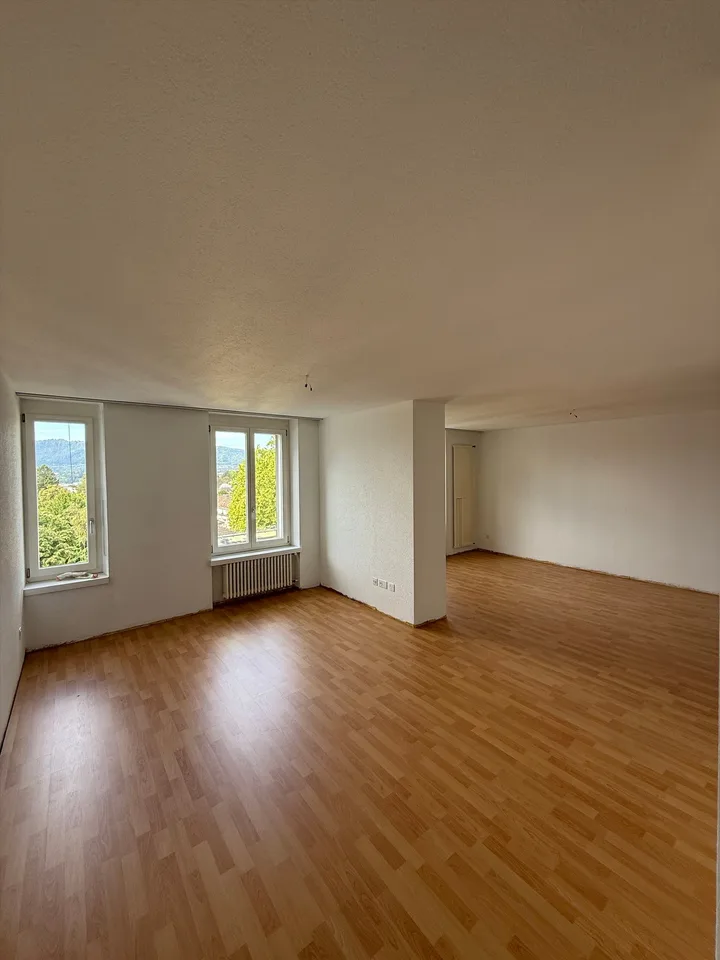 Charmante 4-Zimmerwohnung an begehrter Lage in Zürich-Hottingen – Foto 4 von 10