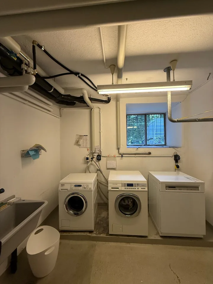 Charmante 4-Zimmerwohnung an begehrter Lage in Zürich-Hottingen – Foto 10 von 10