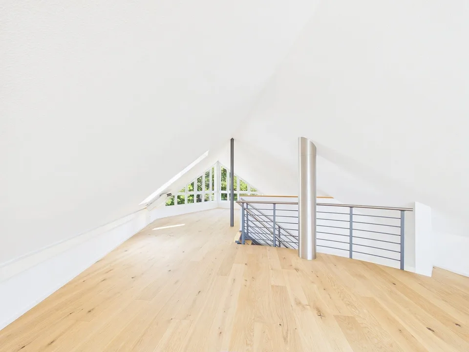 Frisch renoviertes 6.5-Zimmer-Einfamilienhaus in Therwil – Foto 13 von 13