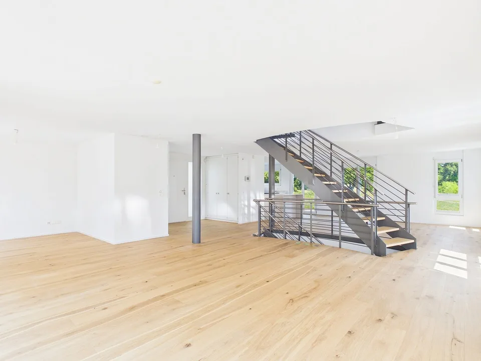 Frisch renoviertes 6.5-Zimmer-Einfamilienhaus in Therwil – Foto 4 von 13