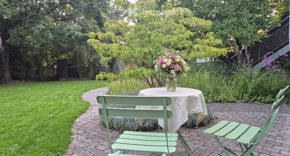 Joli studio avec jardin à Neuenegg (Flamatt FR)