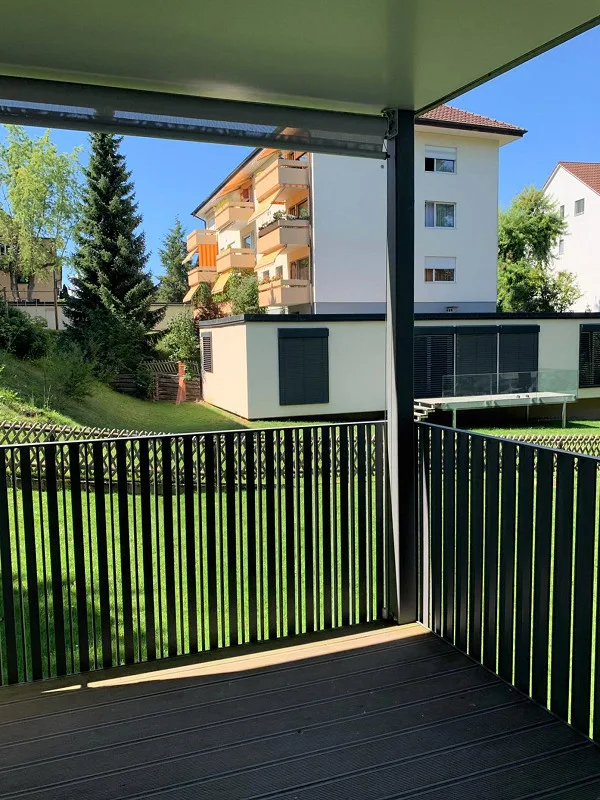 4-Zimmerwohnung am Obereyfeldweg in Ittigen