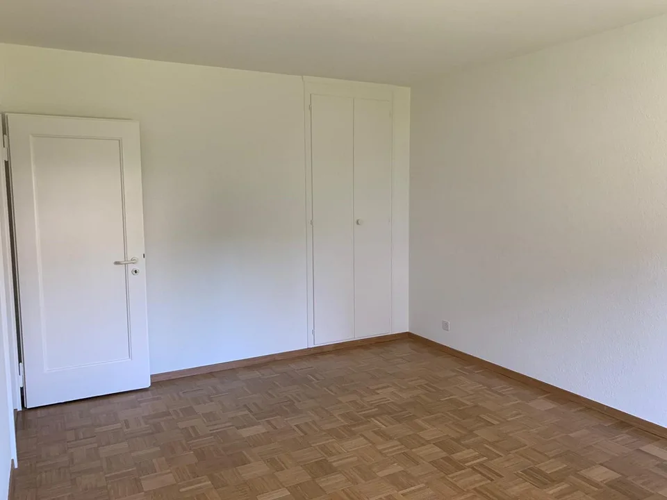4-Zimmerwohnung am Obereyfeldweg in Ittigen