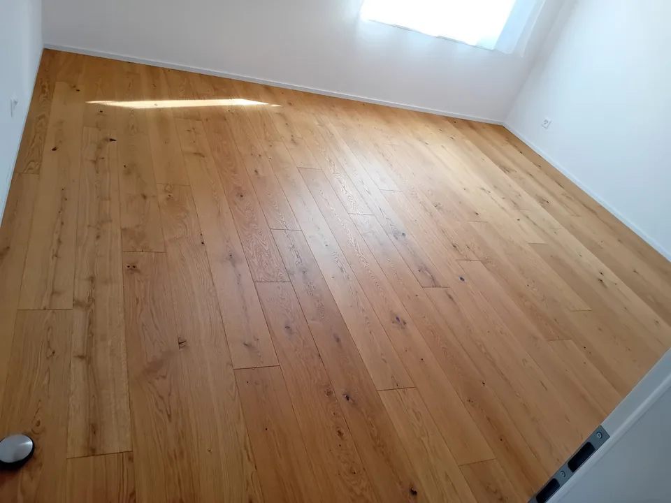 WG-Zimmer in Oberbüren