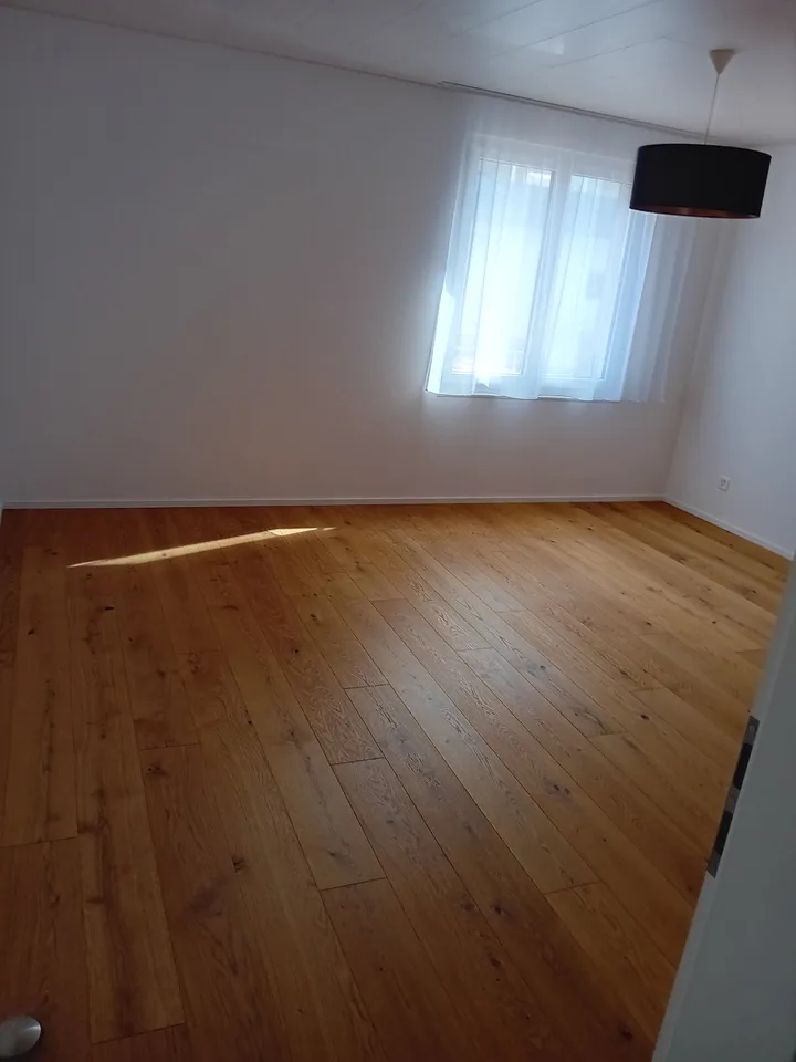 WG-Zimmer in Oberbüren