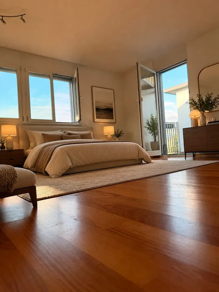 Casa eccezionalmente spaziosa di 7,5 locali con giardino a sud e 2° piano polivalente – foto 12 di 17