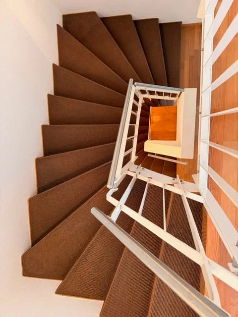 Casa eccezionalmente spaziosa di 7,5 locali con giardino a sud e 2° piano polivalente – foto 10 di 17