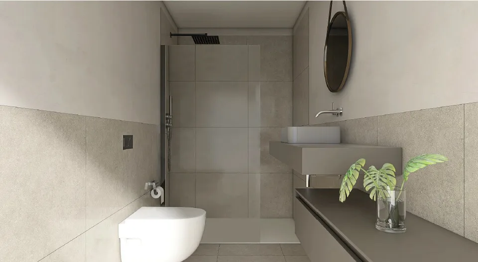 Monteggio: Vivre dans le vert, entre intimité et confort: Maison 4.5 pièces – photo 4 sur 8