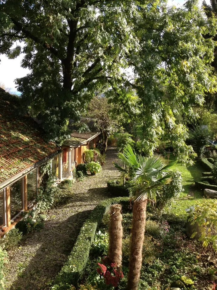 Dachwohnung in Reitnau