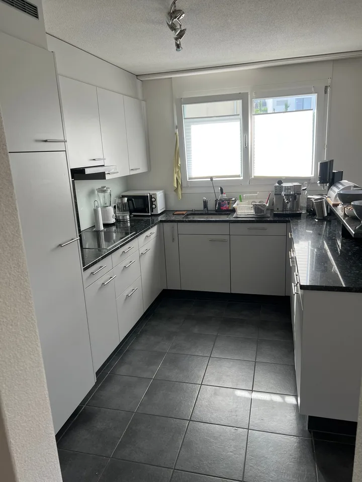 WG-Zimmer in Root