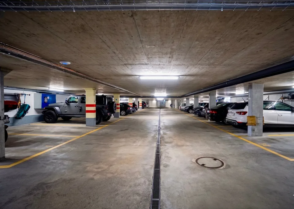 Esclusiva maisonette di giardino di 4,5 locali a Winkel ZH – foto 12 di 12