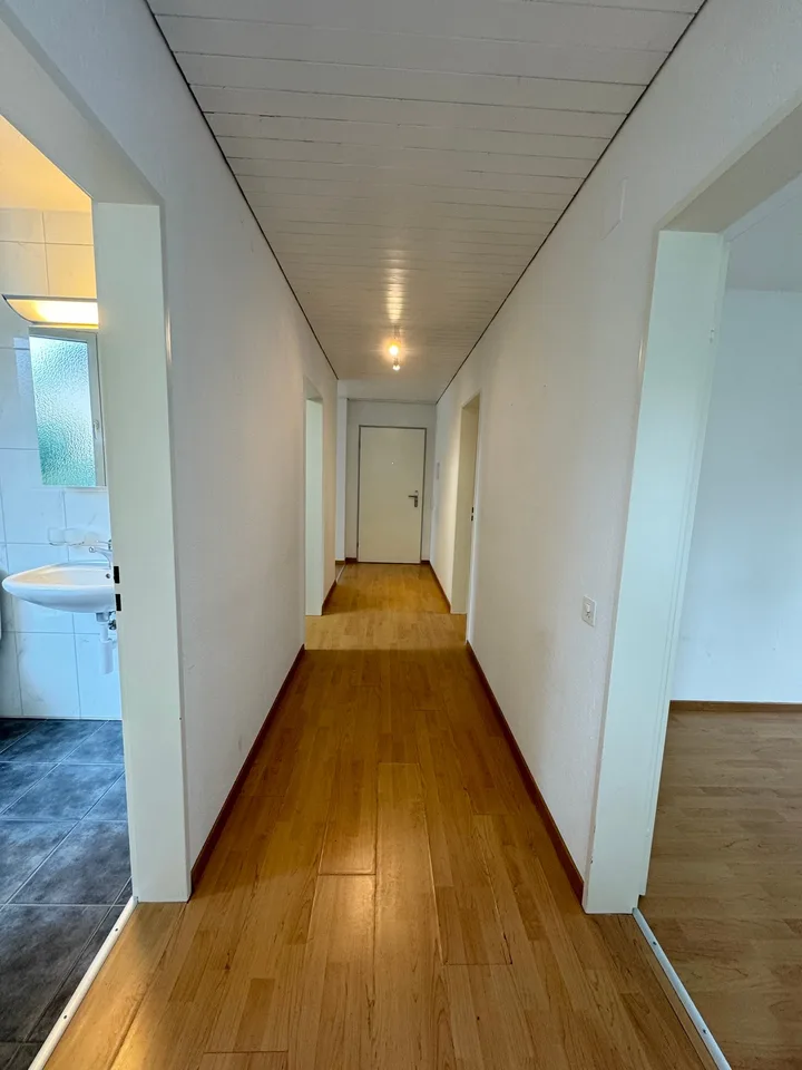 Helle 3.5-Zimmer-Wohnung mit Balkon in Arbon – Foto 6 von 7