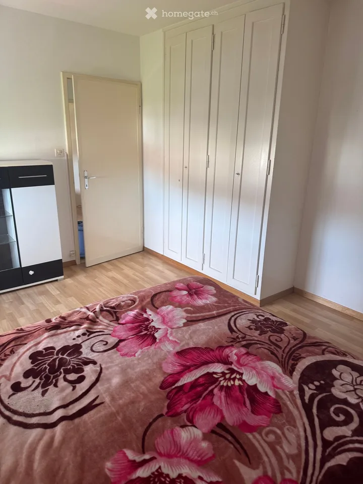 Zimmer in Bern – Foto 3 von 5