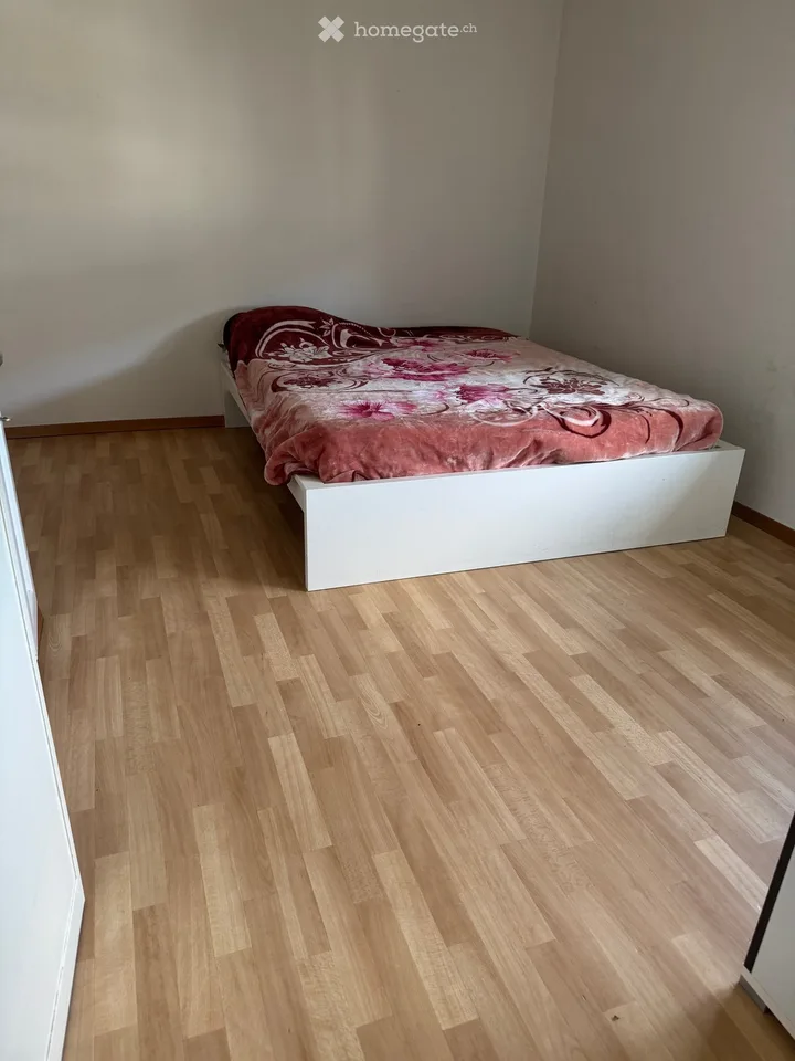 Zimmer in Bern – Foto 5 von 5