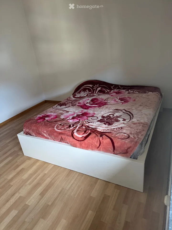 Zimmer in Bern – Foto 4 von 5