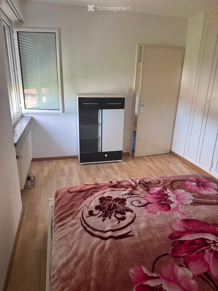 Zimmer in Bern – Foto 2 von 5