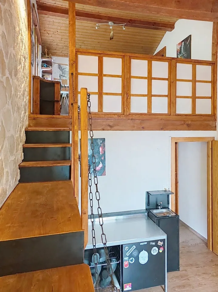 Casa con grande terreno e potenziale di autonomia - Chaumont (NE) – foto 9 di 13