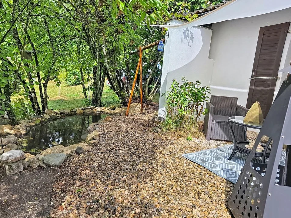 Casa con grande terreno e potenziale di autonomia - Chaumont (NE) – foto 7 di 13