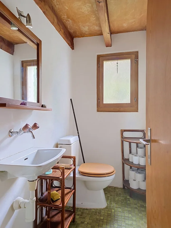 Casa con grande terreno e potenziale di autonomia - Chaumont (NE) – foto 4 di 13