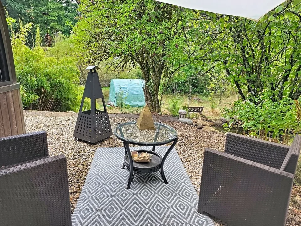 Casa con grande terreno e potenziale di autonomia - Chaumont (NE) – foto 6 di 13