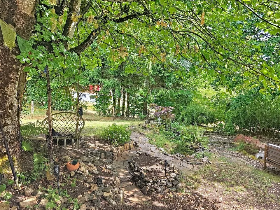 Casa con grande terreno e potenziale di autonomia - Chaumont (NE) – foto 13 di 13