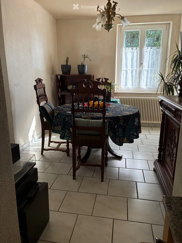 Appartamento in affitto