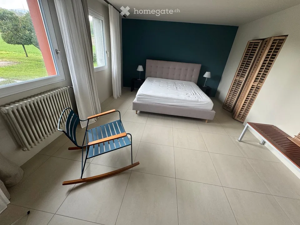 Large room