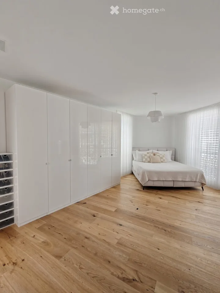 Duplex-/Maisonette-Wohnung in Schwyz