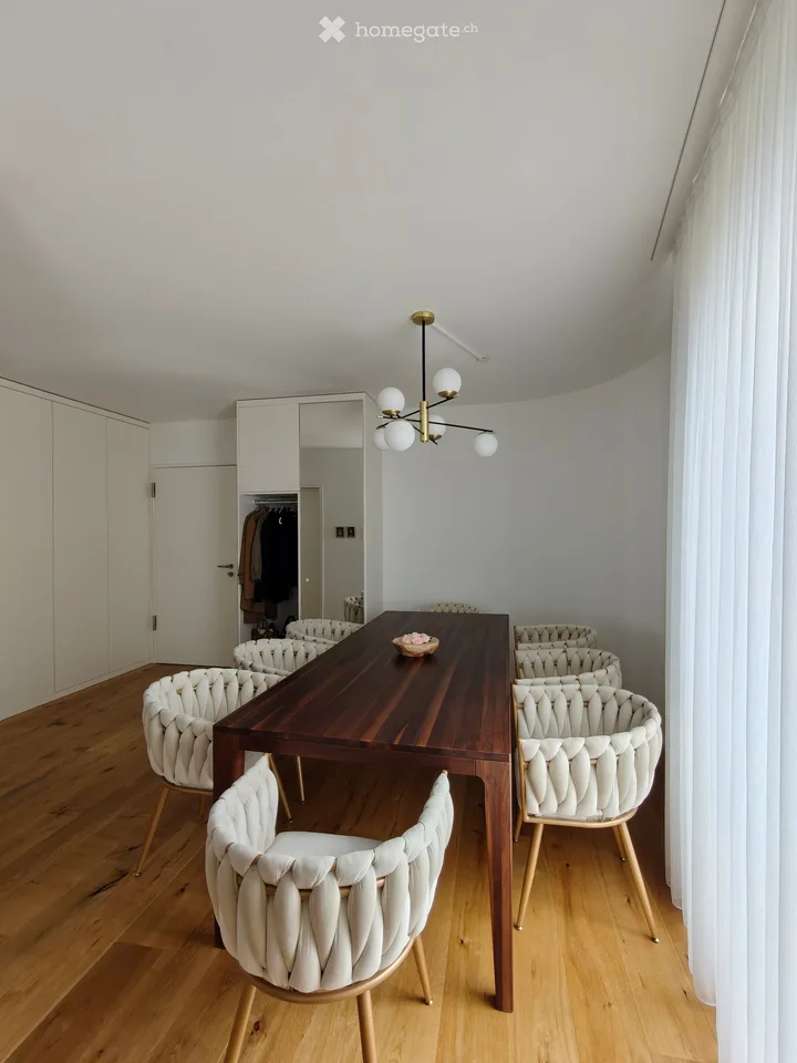 Duplex-/Maisonette-Wohnung in Schwyz