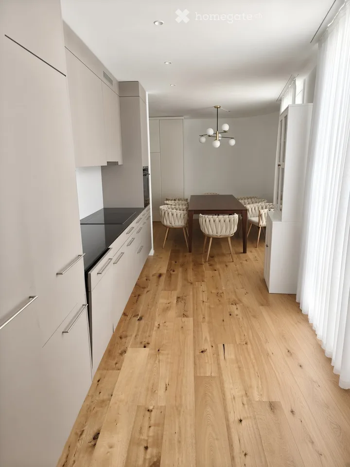 Duplex-/Maisonette-Wohnung in Schwyz