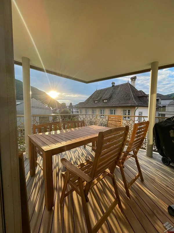 Duplex-/Maisonette-Wohnung in Schwyz