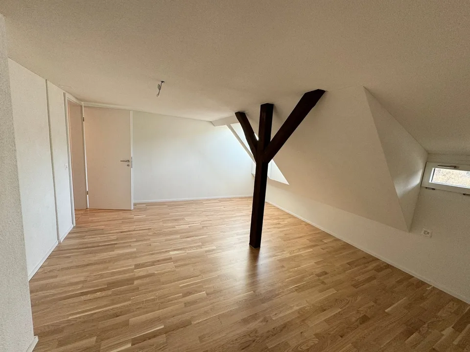 Moderne Wohnung an zentraler Lage zur Miete – Foto 3 von 9