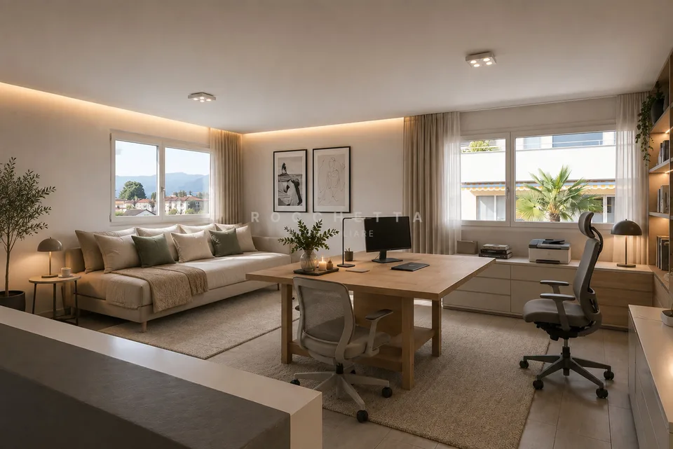 Moderna e raffinata Villa unifamiliare in posizione ricercata – Foto 13 von 13
