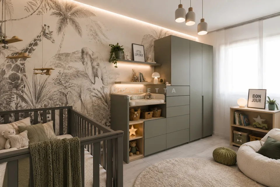 Moderna e raffinata Villa unifamiliare in posizione ricercata – Foto 11 von 13