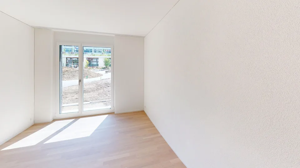Spazio, Luce, Vista Panoramica - Appartamento 5.5 Locali in Stile Moderno