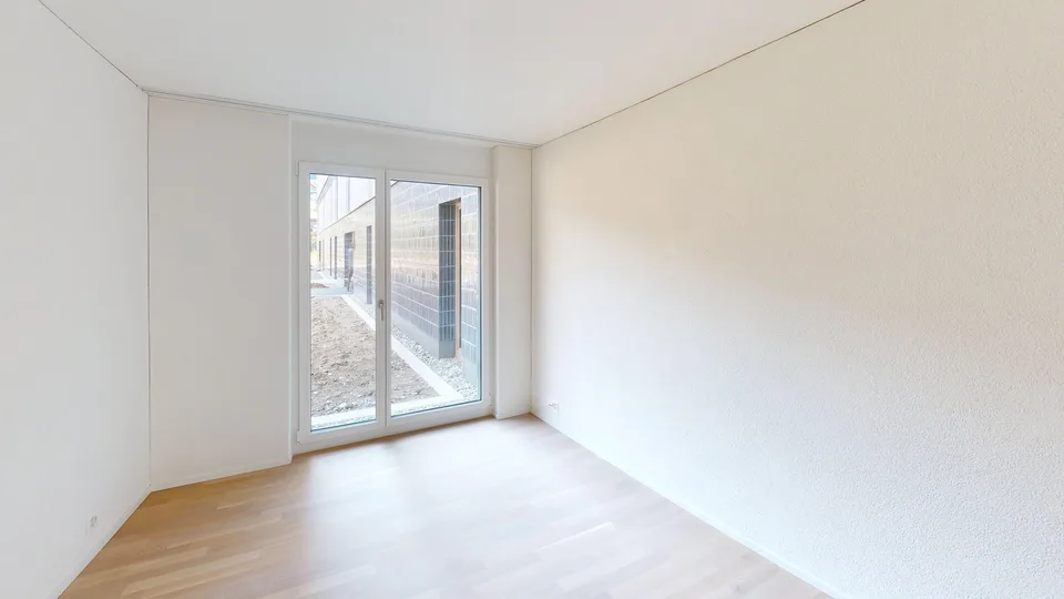 Spazio, Luce, Vista Panoramica - Appartamento 5.5 Locali in Stile Moderno