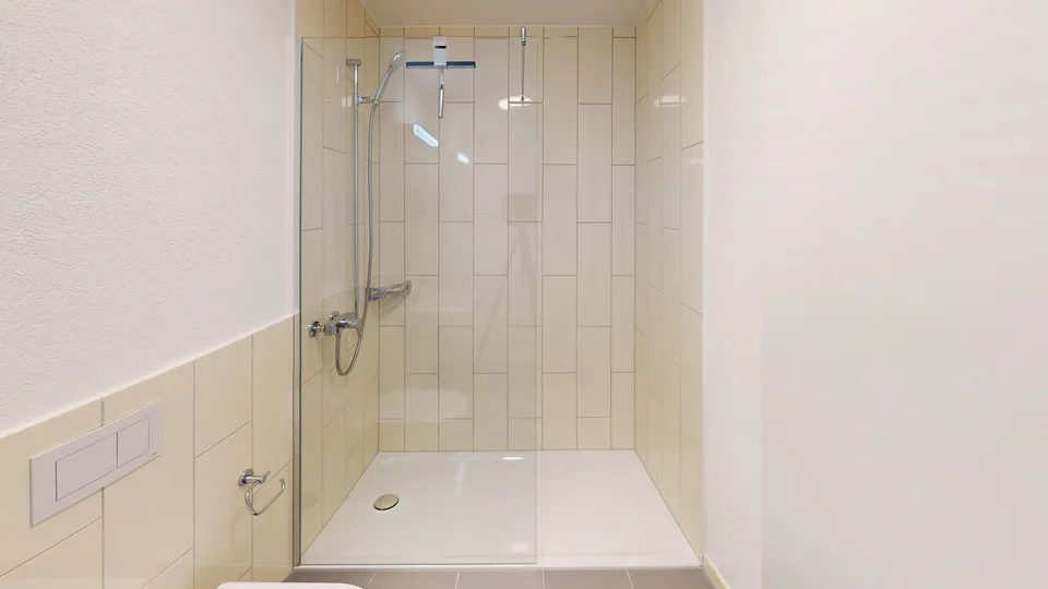 Spazio, Luce, Vista Panoramica - Appartamento 5.5 Locali in Stile Moderno