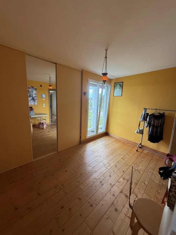 Réf: 11185*** Sect. Attenschwiller / Michelbach: Magnifique maison d'architecte env. 145 m² – Foto 17 von 30