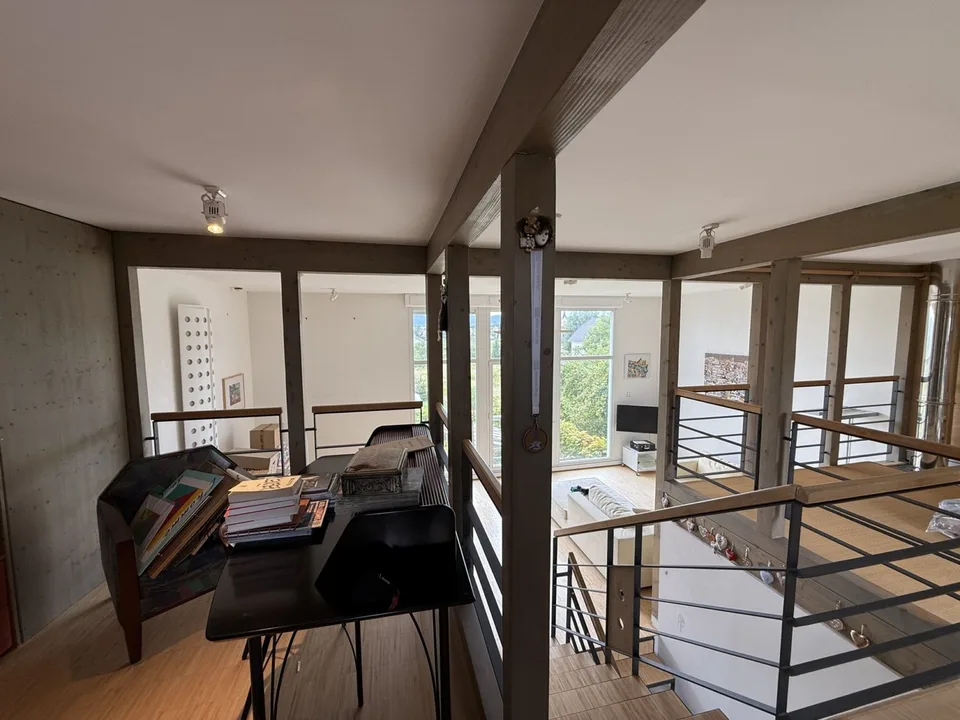 Réf: 11185*** Sect. Attenschwiller / Michelbach: Magnifique maison d'architecte env. 145 m² – Foto 3 von 30