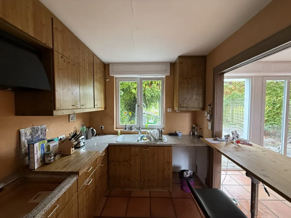 Réf: 11185*** Sect. Attenschwiller / Michelbach: Magnifique maison d'architecte env. 145 m² – Foto 5 von 30
