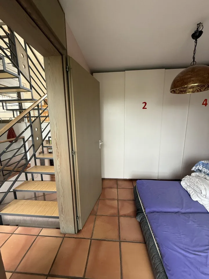 Réf: 11185*** Sect. Attenschwiller / Michelbach: Magnifique maison d'architecte env. 145 m² – Foto 15 von 30